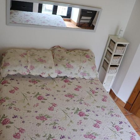 Apartamentos Las Buganvillas Caces Buitenkant foto