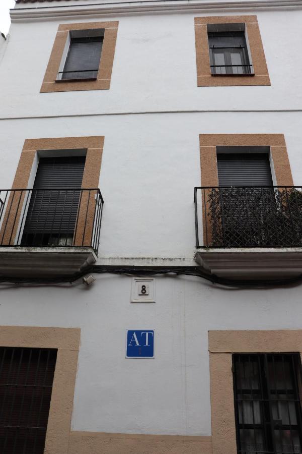 Apartamentos Las Buganvillas Caces Buitenkant foto