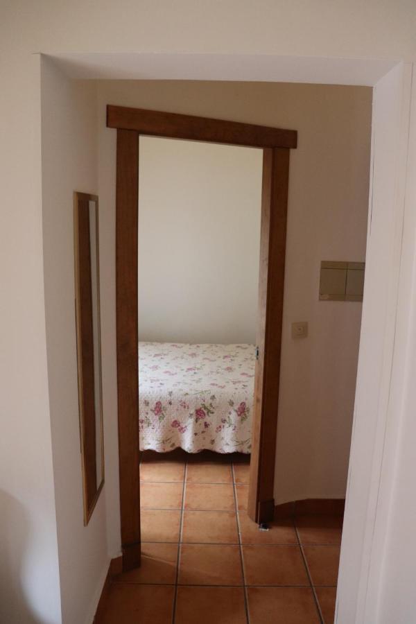 Apartamentos Las Buganvillas Caces Buitenkant foto